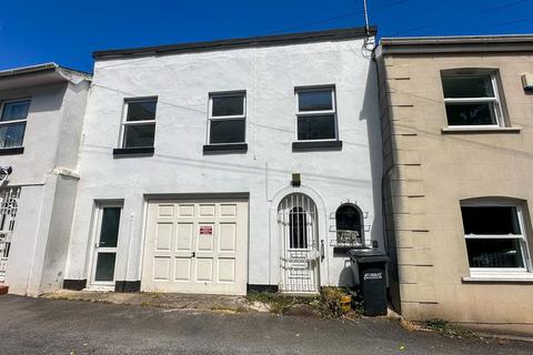 undefined, Kents Lane, Torquay