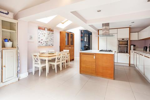 4 bedroom terraced house for sale, Ruvigny Gardens, Putney, London, SW15