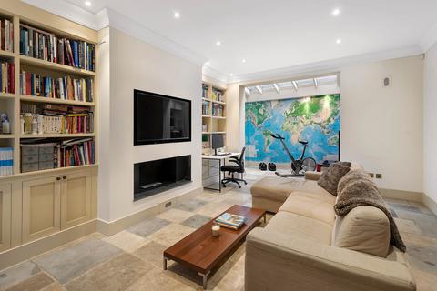 3 bedroom duplex for sale, Cadogan Square, London, Kensington and Chelsea, SW1X