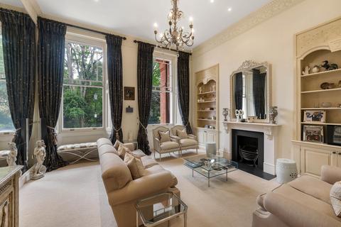 3 bedroom duplex for sale, Cadogan Square, London, Kensington and Chelsea, SW1X