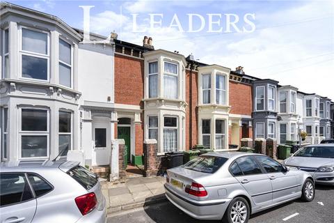 5 bedroom terraced house for sale, Margate Road, Southsea, Hampshire