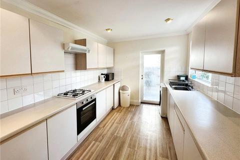 5 bedroom terraced house for sale, Margate Road, Southsea, Hampshire