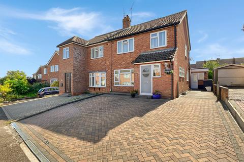 31 Alder Drive, Chelmsford, CM2 9EZ