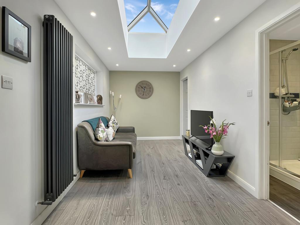 Sun Room