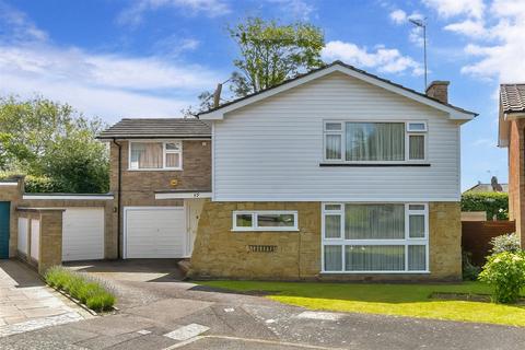 4 bedroom detached house for sale, Priory Drive, Reigate, Surrey