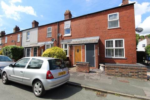 2 bedroom terraced house for sale, Leonard Street, Stockton Heath