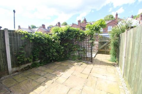 2 bedroom terraced house for sale, Leonard Street, Stockton Heath