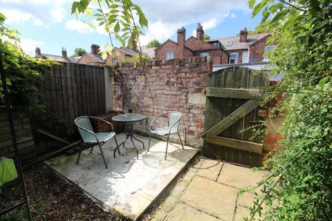 2 bedroom terraced house for sale, Leonard Street, Stockton Heath