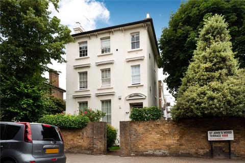 8 bedroom detached house for sale, St John's Wood Terrace, London, NW8