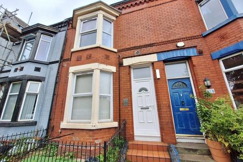 2 bedroom terraced house for sale, Hawthorne Road, Bootle, Merseyside, L20