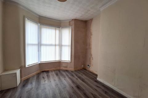 2 bedroom terraced house for sale, Hawthorne Road, Bootle, Merseyside, L20