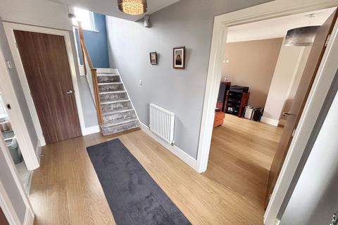 17 Elm Crescent, Birtley, Chester Le Street, DH3 1GH