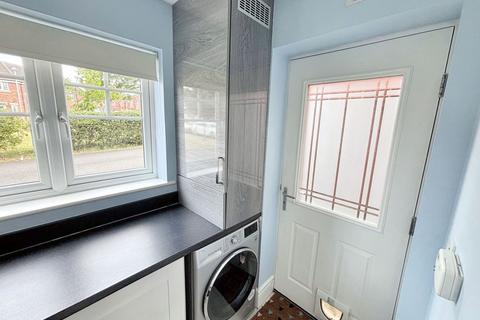 17 Elm Crescent, Birtley, Chester Le Street, DH3 1GH