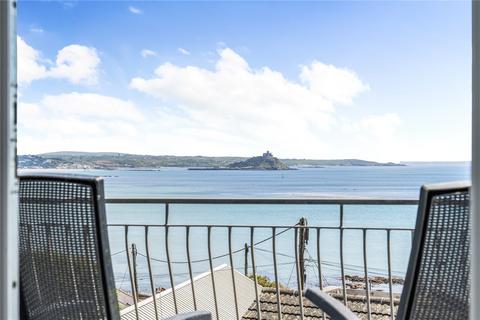 3 bedroom detached house for sale, Chyandour Cliff, Penzance, Cornwall, TR18