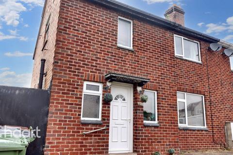 3 bedroom semi-detached house for sale, Dunstall Avenue, Leicester
