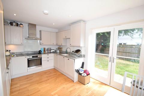 2 bedroom semi-detached house for sale, High Street, Benson