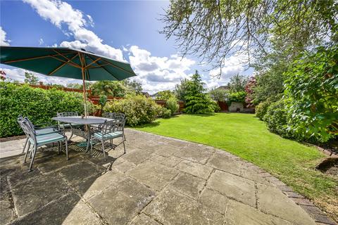 31 Fullbrooks Avenue, Worcester Park, KT4 7PE