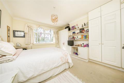 31 Fullbrooks Avenue, Worcester Park, KT4 7PE