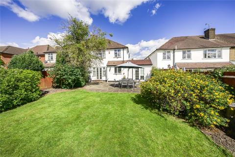 31 Fullbrooks Avenue, Worcester Park, KT4 7PE