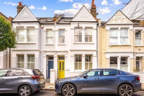 4 bedroom terraced house for sale, Allestree Road, London, SW6