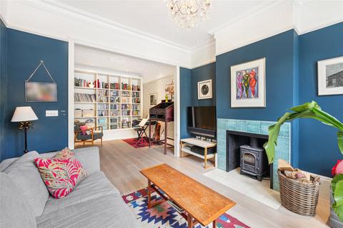26 Allestree Road, London, SW6 6AE