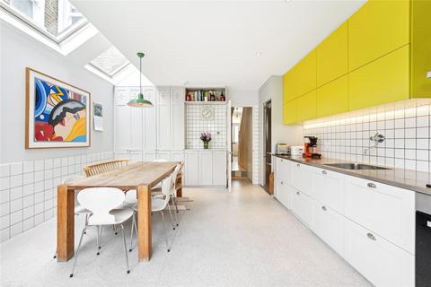 26 Allestree Road, London, SW6 6AE