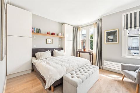 26 Allestree Road, London, SW6 6AE