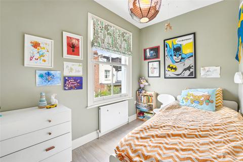 26 Allestree Road, London, SW6 6AE