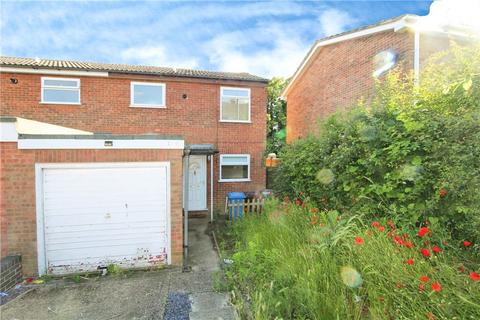 3 bedroom semi-detached house for sale, Henniker Road, Ipswich, Suffolk