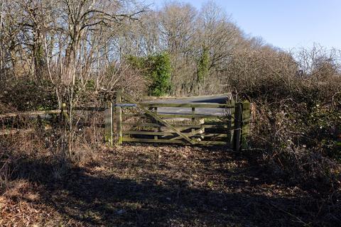 Land for sale, Plough Road, Horley, Smallfield RH6