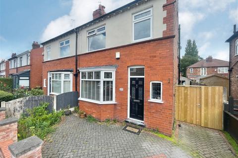 3 bedroom semi-detached house for sale, Birchfield Road, Cheadle Heath, Stockport