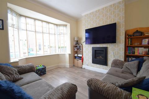 3 bedroom semi-detached house for sale, Birchfield Road, Cheadle Heath, Stockport