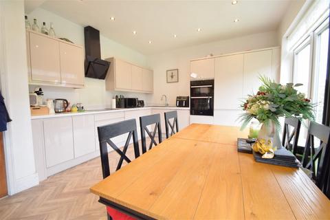 3 bedroom semi-detached house for sale, Birchfield Road, Cheadle Heath, Stockport