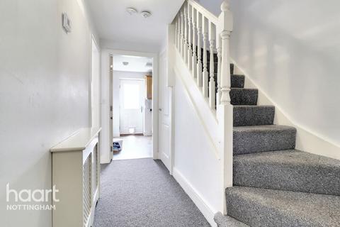 3 bedroom semi-detached house for sale, Rowley Drive, Sherwood