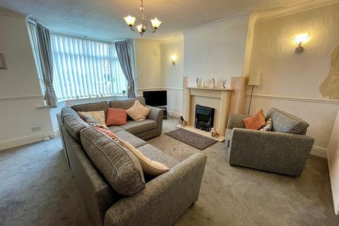 2 bedroom terraced house for sale, Crossley Terrace, Palmersville, Newcastle upon Tyne, NE12