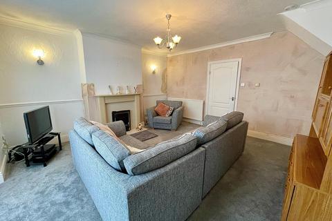 2 bedroom terraced house for sale, Crossley Terrace, Palmersville, Newcastle upon Tyne, NE12