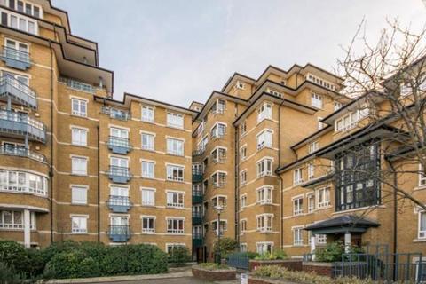 2 bedroom flat for sale, Finch Lodge Admiral Walk, London, W9