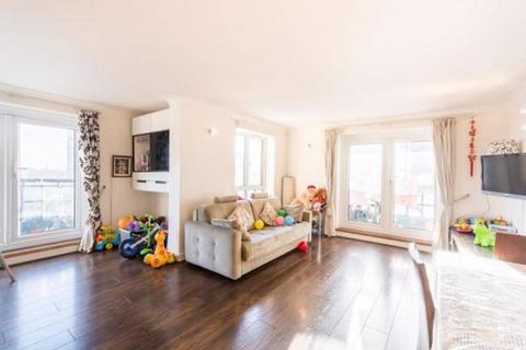 2 bedroom flat for sale, Finch Lodge Admiral Walk, London, W9