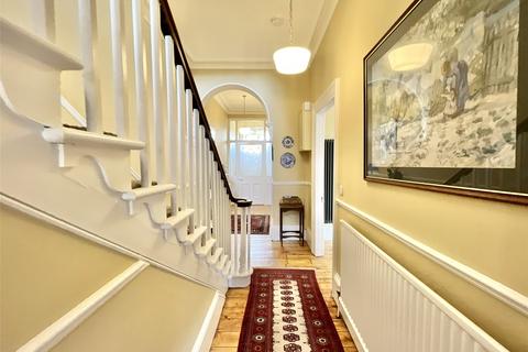 5 bedroom terraced house for sale, Belle Grove Terrace, Newcastle Upon Tyne, NE2