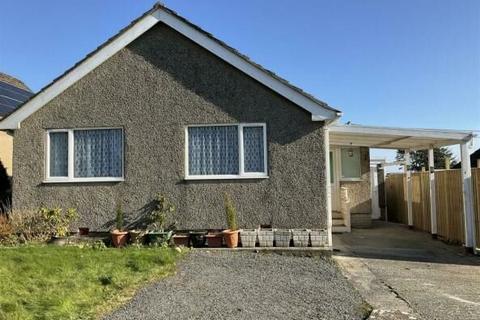 2 bedroom bungalow for sale, Fern Hill, Tyn-y-Gongl LL74