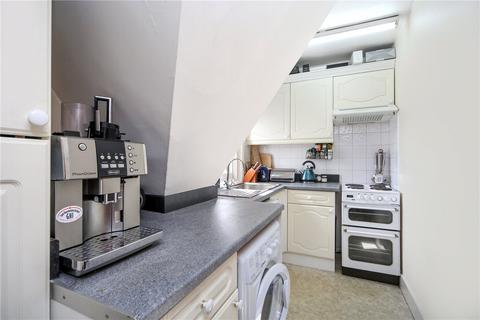 1 bedroom apartment to rent, St Anns Villas, Holland Park, London, W11