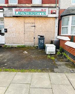 1 bedroom flat for sale, Caunce Street, Blackpool, Lancashire, FY1 3NE