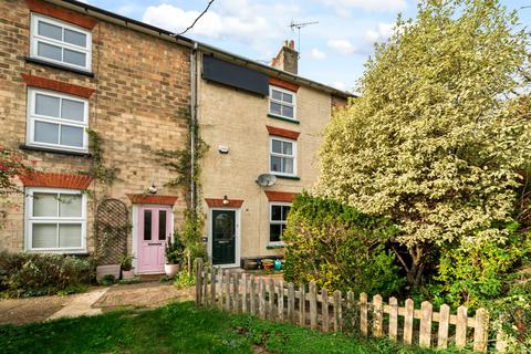 4 bedroom terraced house for sale, Paper Mill Lane, Alton, Hampshire, GU34