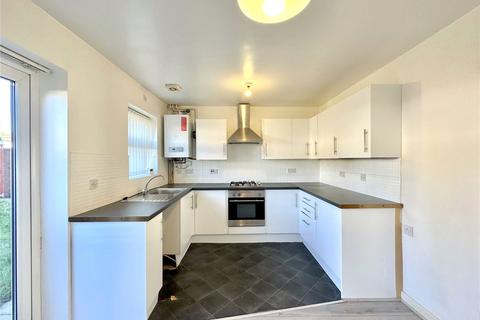 3 bedroom end of terrace house for sale, Bolton Avenue, Liverpool, Merseyside, L32