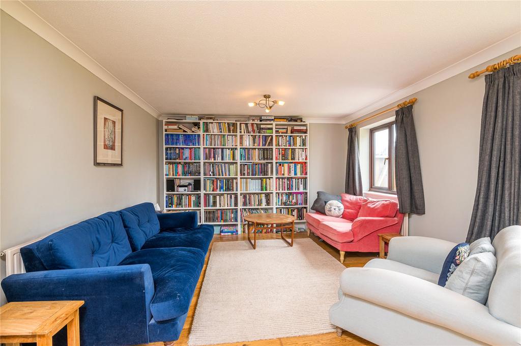 Church Road, Barling Magna... 3 bed detached house for sale £450,000