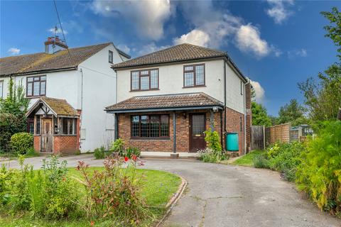 3 bedroom detached house for sale, Church Road, Barling Magna, Southend-on-Sea, Essex, SS3