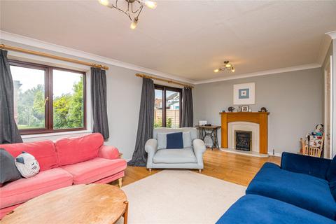 3 bedroom detached house for sale, Church Road, Barling Magna, Southend-on-Sea, Essex, SS3