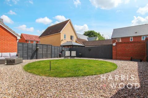 3 bedroom detached house for sale, Henry Everett Grove, Colchester, Essex, CO2