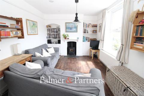 2 bedroom semi-detached house for sale, Saxmundham Road, Aldeburgh, Suffolk, IP15