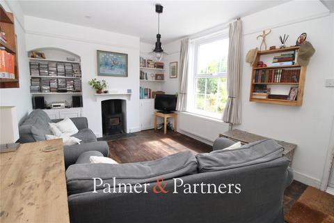 2 bedroom semi-detached house for sale, Saxmundham Road, Aldeburgh, Suffolk, IP15